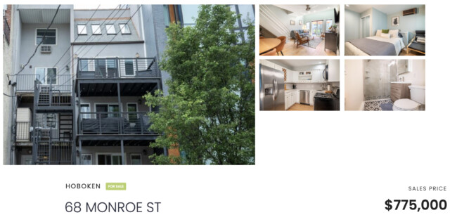 real estate